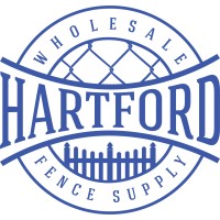 Hartford Fence Supply logo, Hartford Fence Supply contact details