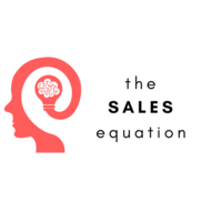 The Sales Equation logo, The Sales Equation contact details