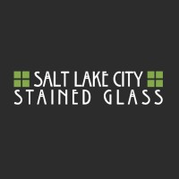 Salt Lake City Stained Glass logo, Salt Lake City Stained Glass contact details