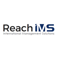 Reach IMS logo, Reach IMS contact details