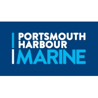 Portsmouth Harbour Marine logo, Portsmouth Harbour Marine contact details