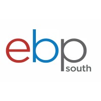 EBP South Ltd logo, EBP South Ltd contact details