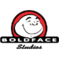 Boldface Studios logo, Boldface Studios contact details