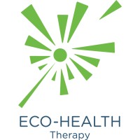 Eco-Health Therapy logo, Eco-Health Therapy contact details