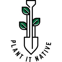 Plant It Native, LLC logo, Plant It Native, LLC contact details