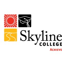 Skyline College logo, Skyline College contact details