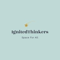 IgnitedThinkers logo, IgnitedThinkers contact details