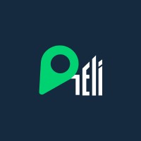 Reli-AI logo, Reli-AI contact details