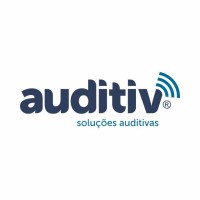 Auditiv Soluções Auditivas logo, Auditiv Soluções Auditivas contact details