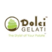 Dolci Gelati logo, Dolci Gelati contact details