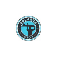 Solagua Vida logo, Solagua Vida contact details