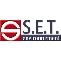 SET ENVIRONNEMENT logo, SET ENVIRONNEMENT contact details