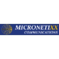 Micronetixx Communications logo, Micronetixx Communications contact details