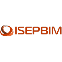 ISEPBIM logo, ISEPBIM contact details