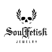 SoulFetish logo, SoulFetish contact details