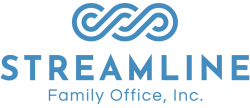 Streamline Family Office logo, Streamline Family Office contact details