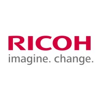 Ricoh Industrie France S.A.S logo, Ricoh Industrie France S.A.S contact details