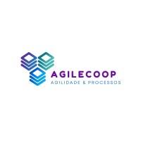 AgileCoop - Agilidade e Processos logo, AgileCoop - Agilidade e Processos contact details