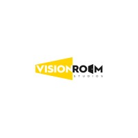 Vision Room Studios logo, Vision Room Studios contact details