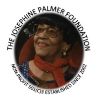 The Josephine Palmer Foundation, Inc. logo, The Josephine Palmer Foundation, Inc. contact details