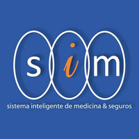 S.I.M. Sistema Inteligente de Medicina e Seguros logo, S.I.M. Sistema Inteligente de Medicina e Seguros contact details