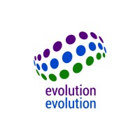 evolution evolution logo, evolution evolution contact details