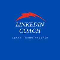 LinkedIn Coach logo, LinkedIn Coach contact details