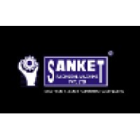 Sanket Packseal Machine Pvt Ltd logo, Sanket Packseal Machine Pvt Ltd contact details