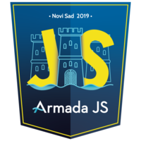 Armada JS - JavaScript Conference logo, Armada JS - JavaScript Conference contact details