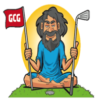 Golf Club Guru logo, Golf Club Guru contact details