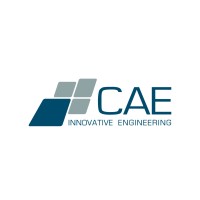 CAE Innovative Engineering GmbH logo, CAE Innovative Engineering GmbH contact details