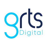 GRTS Digital logo, GRTS Digital contact details