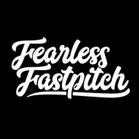 Fearless Fastpitch logo, Fearless Fastpitch contact details