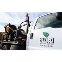 Renkoski Vegetation Services logo, Renkoski Vegetation Services contact details