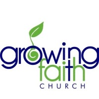 Growing Faith Church logo, Growing Faith Church contact details