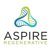 Aspire Regenerative logo, Aspire Regenerative contact details