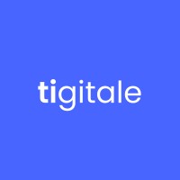 tigitale logo, tigitale contact details