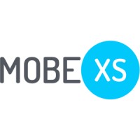 Mobexs logo, Mobexs contact details