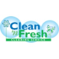 Clean N Fresh logo, Clean N Fresh contact details