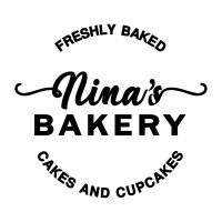 Nina's Bakery logo, Nina's Bakery contact details