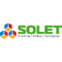 SOLET Soluciones Eléctricas y Tecnológicas logo, SOLET Soluciones Eléctricas y Tecnológicas contact details