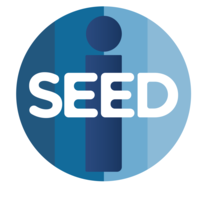 innovationSEED logo, innovationSEED contact details