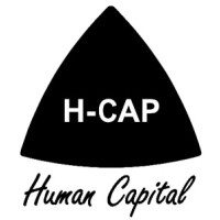 H-CAP logo, H-CAP contact details