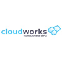 Cloud Works Inc logo, Cloud Works Inc contact details