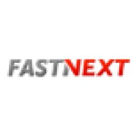 FastNext logo, FastNext contact details