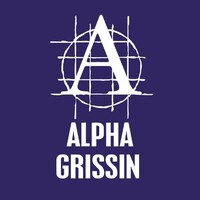 Alpha Grissin Infotech Ukraine logo, Alpha Grissin Infotech Ukraine contact details