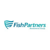 FishPartners B.V. logo, FishPartners B.V. contact details