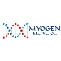 MYOGEN Genetik Hastalıklar Değerlendirme Merkezi logo, MYOGEN Genetik Hastalıklar Değerlendirme Merkezi contact details