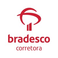 Bradesco Corretora logo, Bradesco Corretora contact details