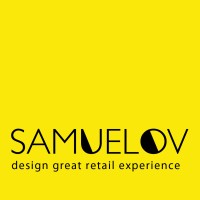 Studio Samuelov logo, Studio Samuelov contact details